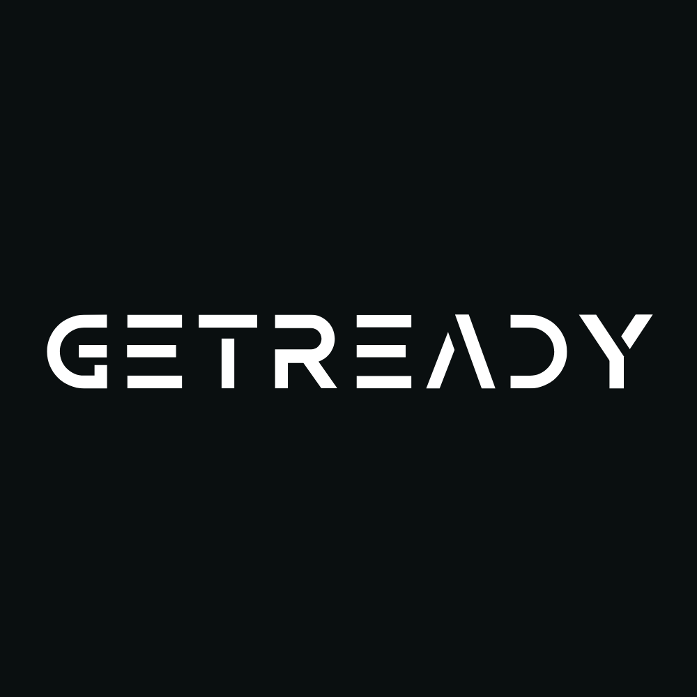 Get Ready